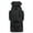 Black, variant on High-capacity military camouflage tactical pack