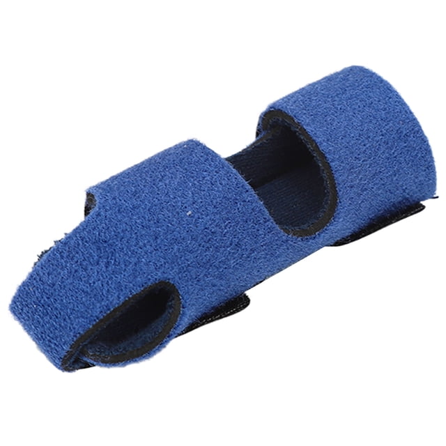 Soporte para nudillos de dedo, férula para dedo en gatillo, soporte para nudillos de 3 dedos, férula para dedo en gatillo, diseño aerodinámico