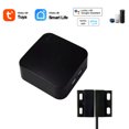 thumbnail image 3 of Amdohai WiFi Switch Smart Garage Door Opener Controller SmartLife/Tuya Smart APP Control Work With Alexa Echo Google Home Voice Control No Hub Require, 3 of 8