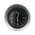 thumbnail image 1 of 1 set práctico coche tablero de instrumentos reloj encantador automóvil mini reloj automotriz reloj, 1 of 4