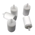 thumbnail image 5 of Filtros de aptos para 50 51 55 61 268 272 XP 345 350 351 353 soplador 5034432-01 nuevo paquete de 10, 5 of 5