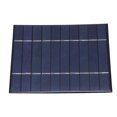 thumbnail image 2 of Solar Battery , Waterproof  Low Light Effect USB Solar Panel   For Mobile Phone, 2 of 8