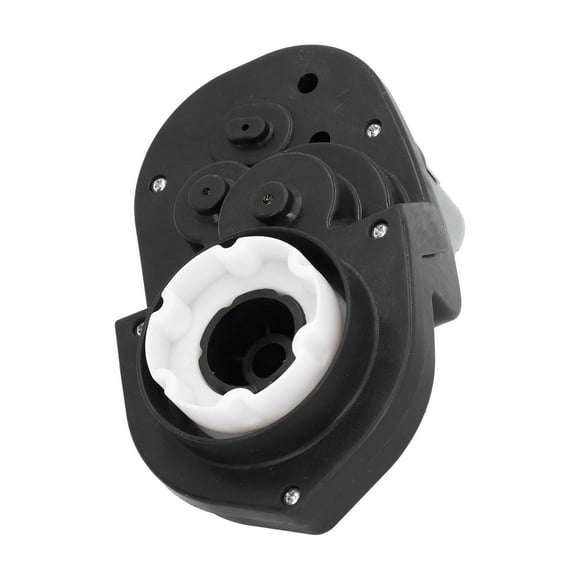 Electric Motor Gear Box, ABS Alloy Copper Kids Ride On Car Toy Parts For Long Term Use For Motor Gear Box Of Children's Cars