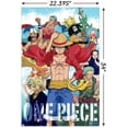 thumbnail image 2 of One Piece - L'équipage, 2 of 4