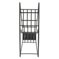 thumbnail image 1 of Compartment Wire Bottle Holder, Spice Rack Scratch Proof Corrosion Resistance Space Saving Stainless Steel Easy To Clean  For Kitchen, 1 of 8