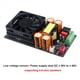 thumbnail image 3 of 2X HIFI IRS2092 1000W Placa Amplificadora de Potencia de Subwoofer de Etapa Digital Clase D Monocanal con Relé de ProteccióN de Altavoz-A, 3 of 5