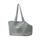 thumbnail image 5 of Bolsa de transporte para gatos, bolsa de transporte para mascotas, ligera, de lados suaves, para llevar al hombro M, 5 of 8