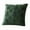 A, variant on Moocorvic Christmas Throw Pillow Covers 18x18, Soft Faux Velvet Christmas Tree Cushion Case for Couch Sofa Green