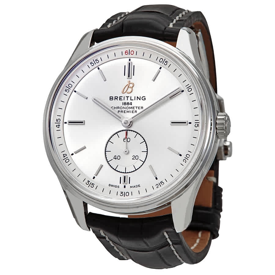 breitling premier chronometer