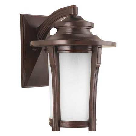 Progress Lighting Outdoor Wall Lantern 1 42w Gu24 P6607 97 Progress Lighting Outdoor Wall Lantern 1 42w Gu24 P6607 97