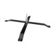 thumbnail image 1 of Anuncios de la base de plumas de plumas Base de plumas Base de hierro Base plegable para acampar Tipo B, 1 of 8