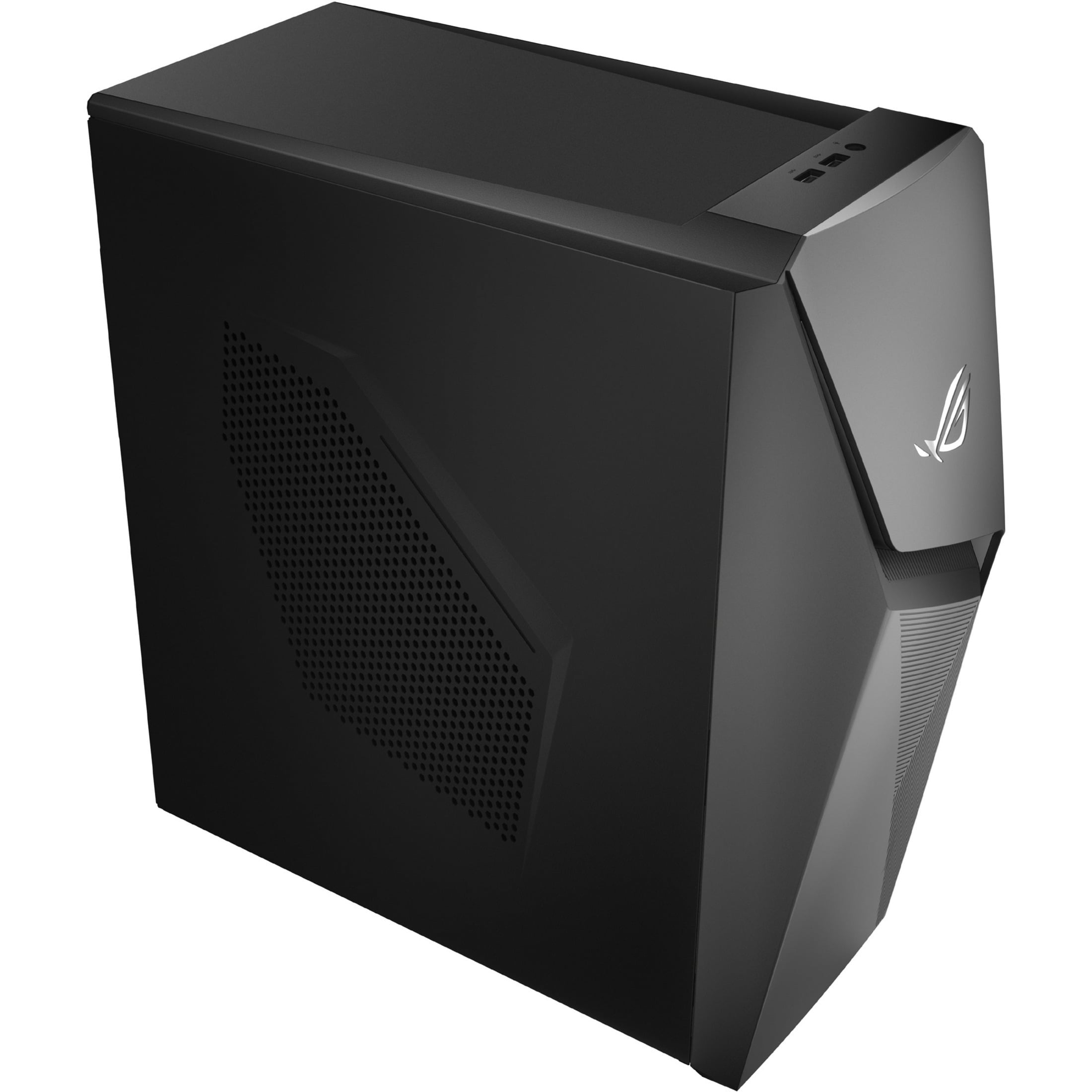 Asus ROG Strix Gaming Desktop, AMD Ryzen 7 3700X, 16GB RAM