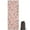 Pink Unicorn Flamingo, variant on Pink Dinosaurs Palms Bones Pattern Hot Yoga Mat Towel Non Slip for Hot Yoga - Quick-Drying Yoga Mat Cover with 4 Corner Pockets with Travel Bag - Hot Yoga Towel Non Slip 70"x26"