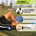 thumbnail image 2 of Pelota de masaje Pro-Tec Athletics Orb Deep Tissue Relief, 2 of 6