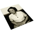 thumbnail image 3 of Print: Dr. Dorothy Nyswander, Three-Quarter Length Portrait, Seated, 3 of 4