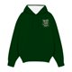thumbnail image 4 of WILLBEST Sudaderas Navideñas 2025 Tendencia Hombres y Mujeres con El Mismo Año Sudadera con Capucha Casual Deportes Moda Año Indispensable Top Grande, 4 of 5