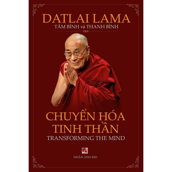 Chuyển Hóa Tinh Thần, (Paperback)