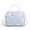 Blue Floral, variant on MEXS Insulated Lunch Bag for Women Men Large Reusable Lunch Box Adult Leakproof Portable Cooler Tote Bags for Work Picnic