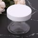 thumbnail image 4 of Caja de almacenamiento de espuma en contenedor de 150ml, frasco organizador de arcilla con luz de barro Feliz Sencillez, 4 of 5