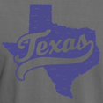 thumbnail image 3 of CafePress - Texas Mens Comfort Colors® Shirt - Mens Comfort Colors Shirt, 3 of 5