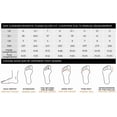 thumbnail image 3 of LUCKY STEP Womens Classic Retro Sneakers Non Slip Fashion Casual Shoes,Black&Beige&Grey, 3 of 12