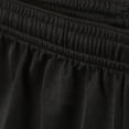 thumbnail image 6 of Adidas Parma 16 Youth Shorts - Black, 6 of 7