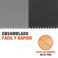 thumbnail image 5 of Tatami Judo Taekwondo Piso Para Gimnasio 1m Altera Mma 1pz, 5 of 5
