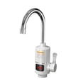 thumbnail image 2 of Electric Water Heater Kitchen Instant Hot Water Tap Heater Water Faucet Instantaneous Heater Heating Tap ,Built To Last, 2 of 2