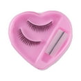 thumbnail image 6 of Makeup False Eyelash 1Pair False Eyelash with Self Adhesive. U4F5, 6 of 9
