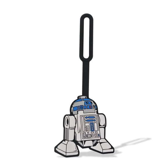 LEGO Star Wars Bag Tag - R2-D2 (52234)