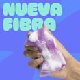 thumbnail image 2 of Repuesto Fibra esponja Scrub & Wipe Brite por Scotch-Brite Color Fucsia 1 pieza, 2 of 4