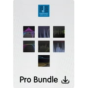 FabFilter Pro Bundle Software Card
