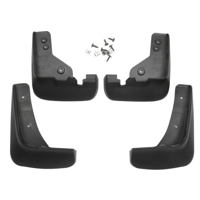 Guardabarros automotrices únicos para Mazda CX-5 2017 - 2022