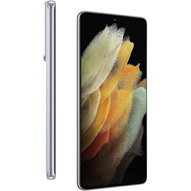 Samsung Galaxy S21 Ultra 5G 128GB (Dead Pixel on Screen) Unlocked