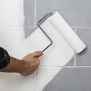 Bright White, Zinsser WaterTite-LX Ultra Waterproofing Paint-271098, 1 qt