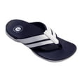 thumbnail image 2 of Revitalign Webbed Flip Women's Supportive Sandal, 2 of 7