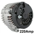 thumbnail image 6 of New 220Amp Alternator Fits Chevrolet Express 1500 2500 3500 2001-2004 19244731, 6 of 6