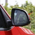 thumbnail image 4 of Acaige Right Side Black Mirror Cover Cap Frame For Bmw X3 X5 X4 X6, 4 of 5