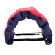thumbnail image 5 of Cinturón de natación inflable Cinturón de natación portátil para piscina Cinturón de ejercicio aeróbico acuático para piscina Solo cinturón de entrenamiento., 5 of 9