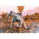 thumbnail image 5 of Figura de acción Hiya Toys Godzilla x Kong: El nuevo imperio Shimo, 5 of 9