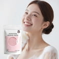 thumbnail image 2 of Exfoliating Shower Towel Scrub For Smooth Glowing Body Buffing Polish Cleansing Cloth, 2 of 7