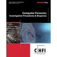thumbnail image 1 of Pre-Owned Computer Forensics: Investigation Procedures and Response (EC-Council Press) (Paperback) 1435483499 9781435483491, 1 of 1