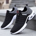 thumbnail image 6 of Men Casual Shoes Ultra Lightweight Sneakers Athletic Walking Shoe Fashion Shoes, 6 of 7