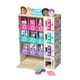 thumbnail image 1 of Melissa & Doug Sort, Stock, Select Beauty Quiosco Selling Machine Set, Juguete de Madera de Maquillaje para Niños y Niñas Mayores de 3 Años - Certificado FSC, 1 of 5