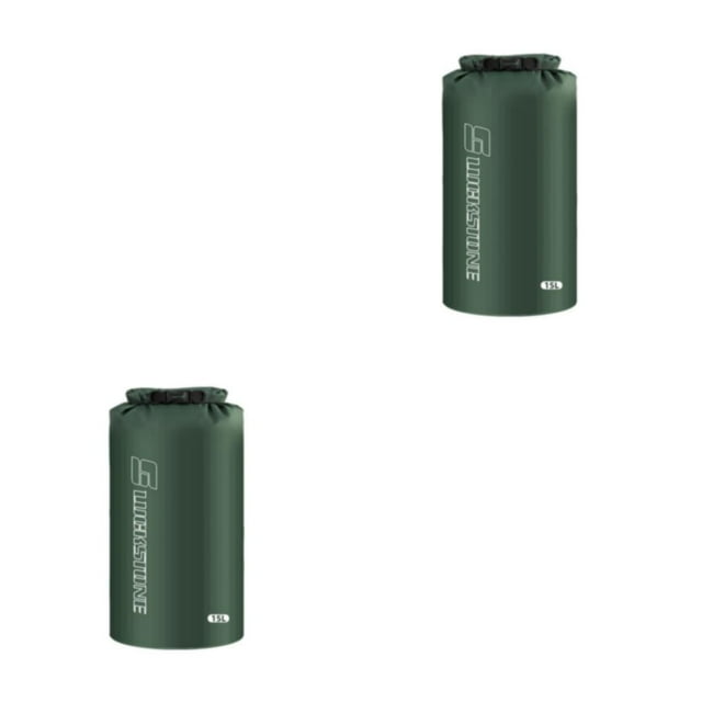 Naiovety Dry Bag Saco Paquete Ropa Bolsa de almacenamiento Kayak Type2 NO2