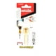 thumbnail image 3 of Dado Con Zanco Hex.   Impact Gold    5/16  Makita B28569 Makita B28569, 3 of 5