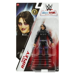 Mattel WWE Elite 102 - Rhea Ripley Wrestling Action Figurine