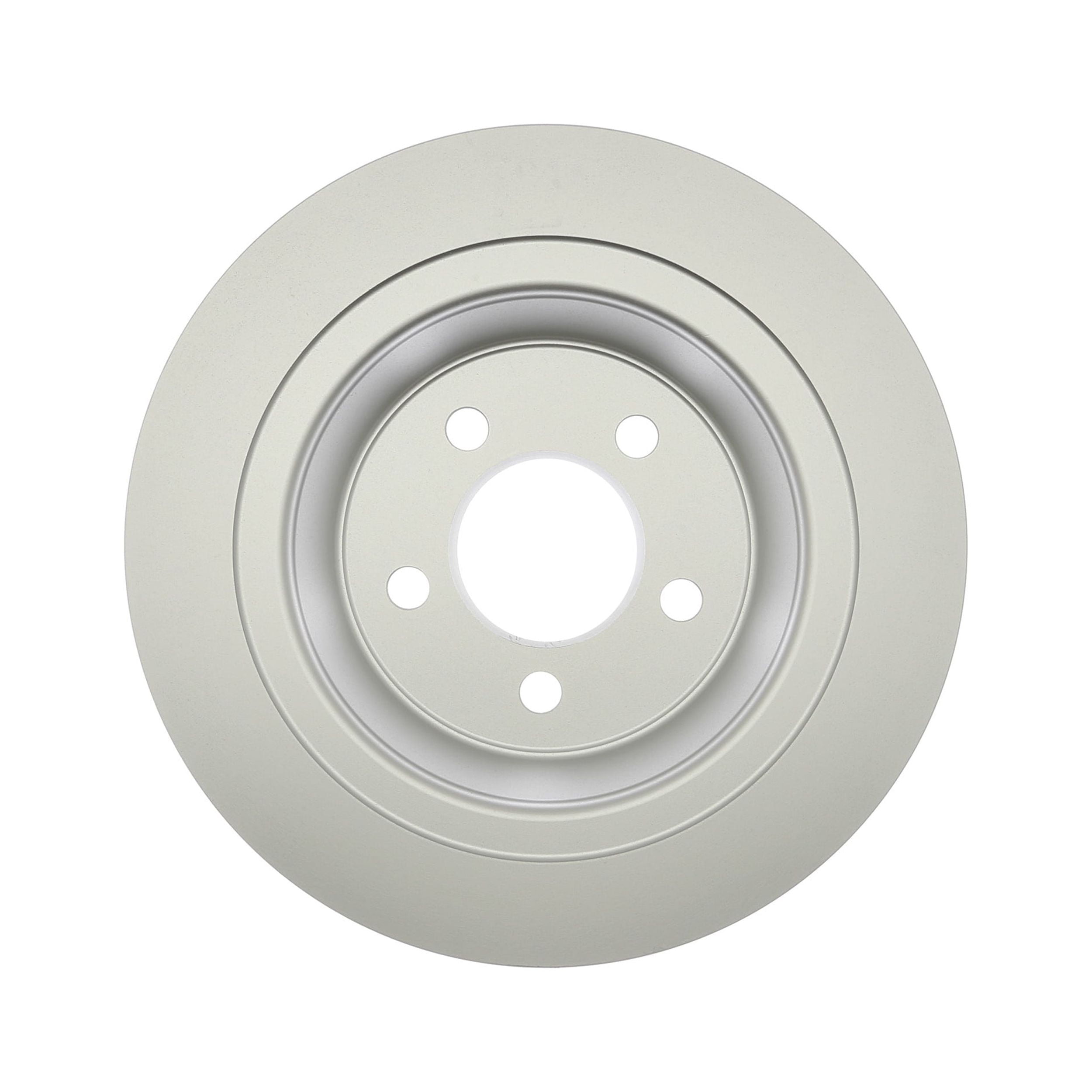 Specialty Performance Rotors