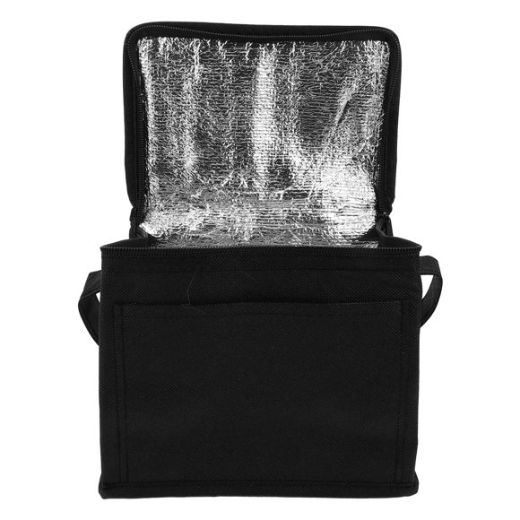 Luxshiny Bolsa Térmica Portátil Para Almuerzo Con Alta Eficiencia Y Fácil Limpieza