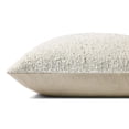 thumbnail image 2 of Loloi PLL0192 Ivory / Moss 22'' x 22'' Decorative Pillow, 2 of 3